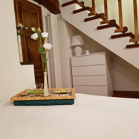 Casa Luce 公寓