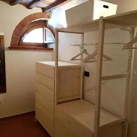 Casa Luce Lägenhet *