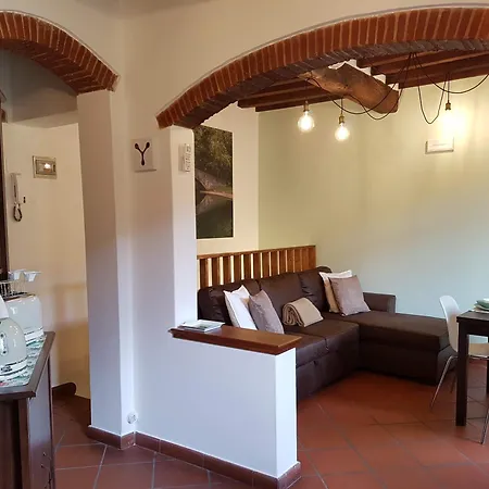 Casa Luce Lägenhet Pietrasanta