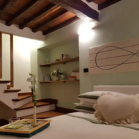 公寓 Casa Luce