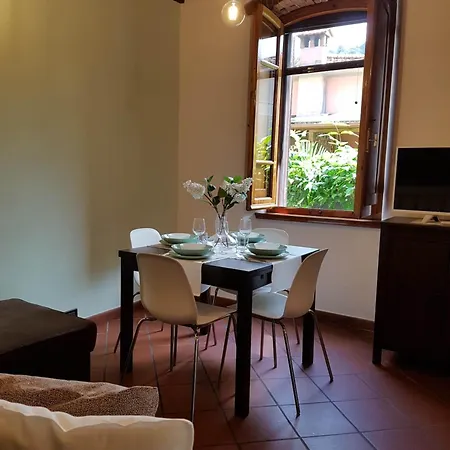 Casa Luce * Pietrasanta